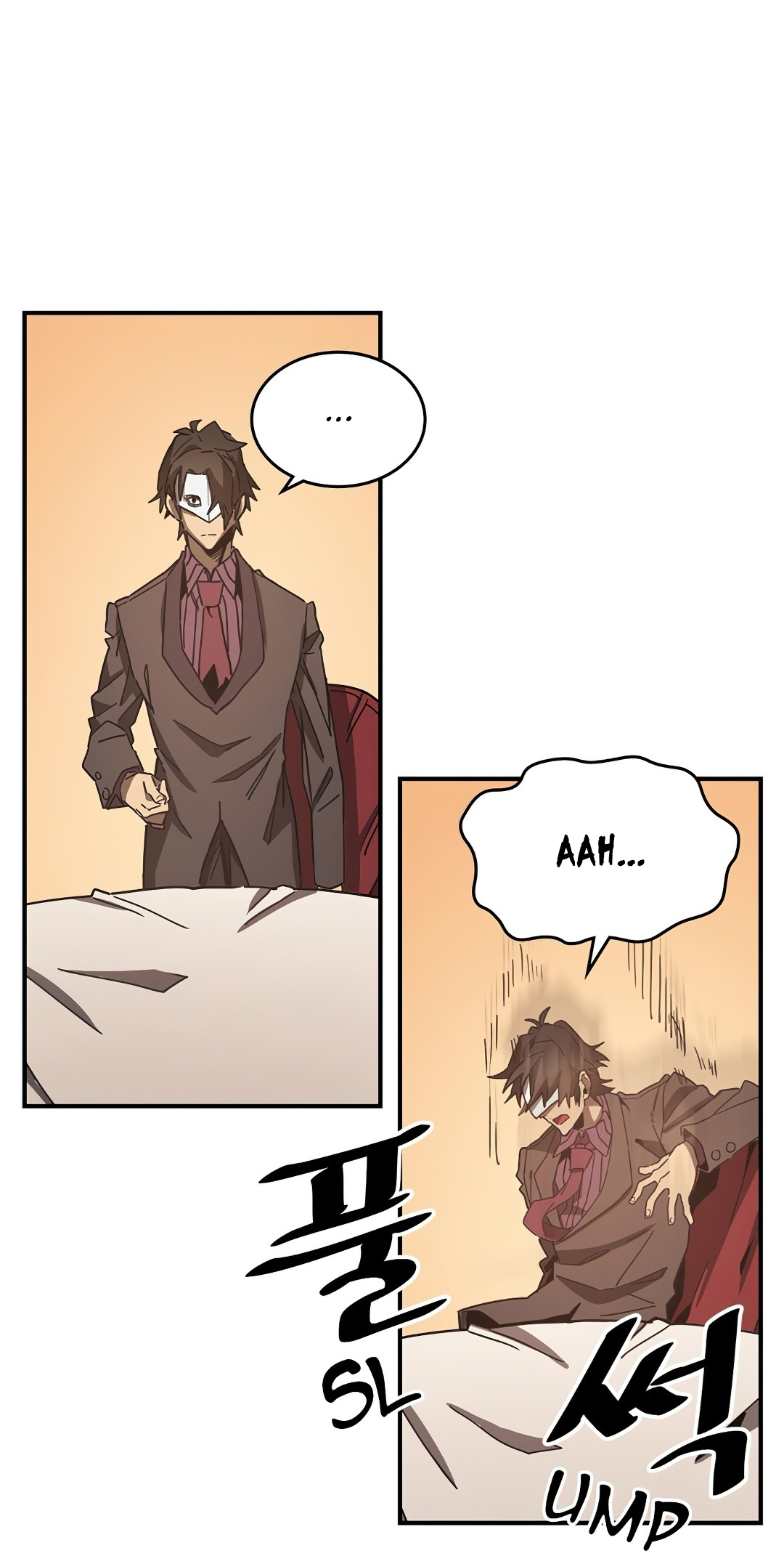 Read A Returner's Magic Should Be Special IT Manga Online