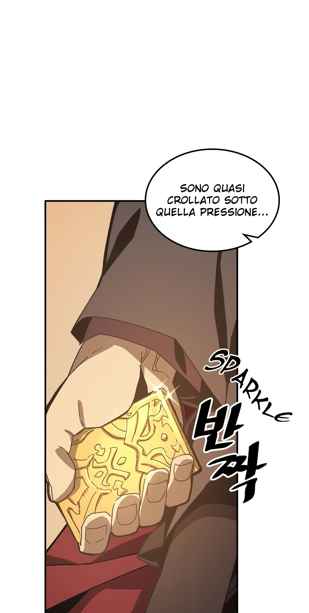 Read A Returner's Magic Should Be Special IT Manga Online