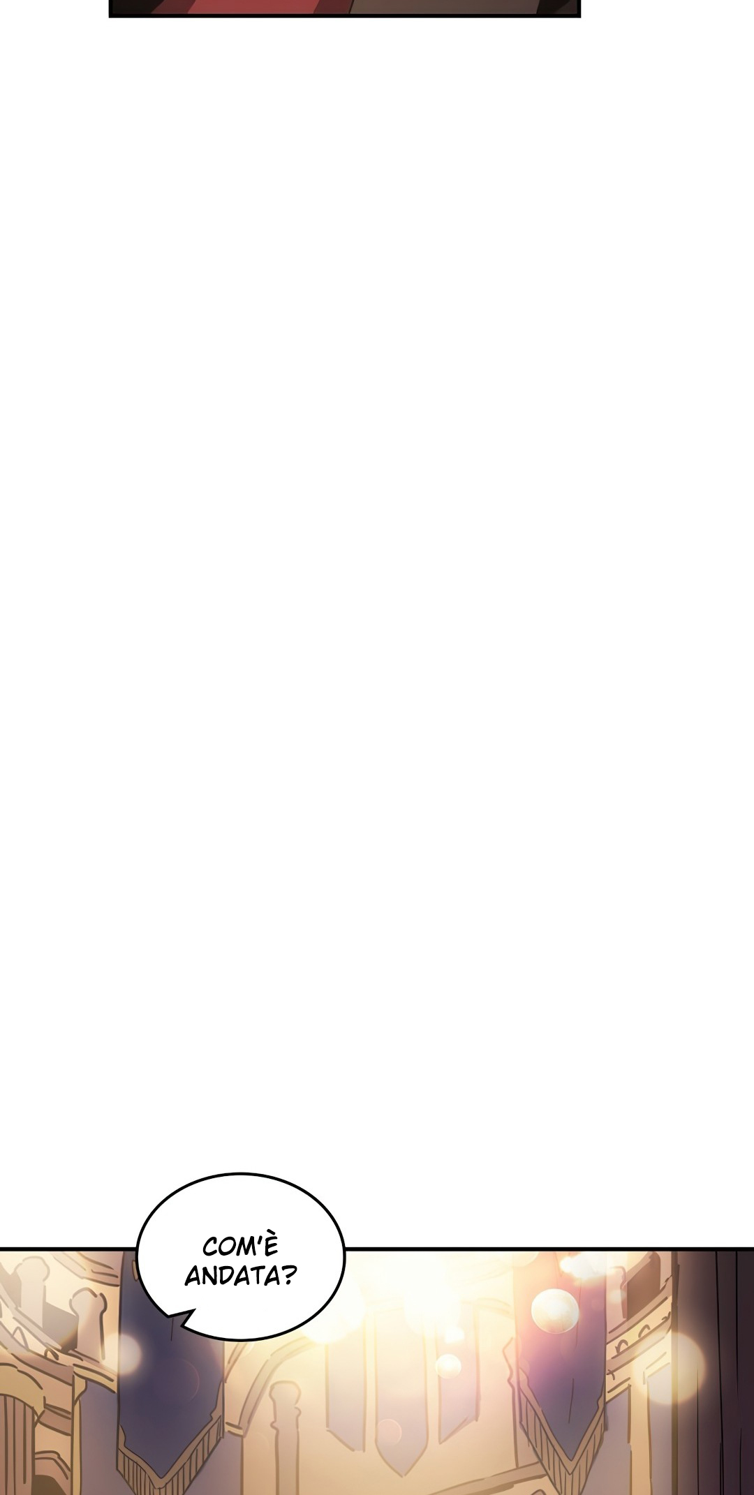 Read A Returner's Magic Should Be Special IT Manga Online