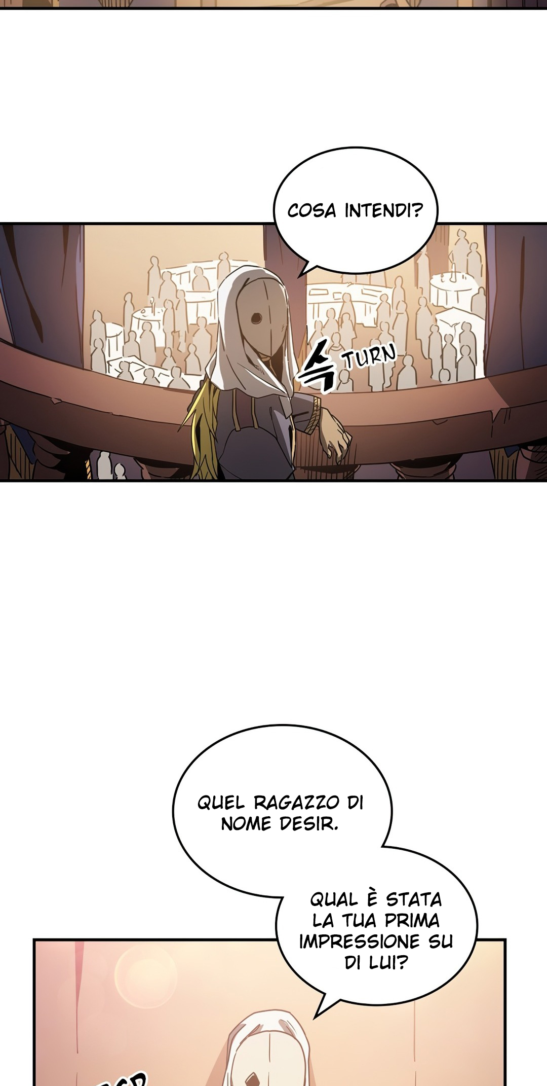 Read A Returner's Magic Should Be Special IT Manga Online