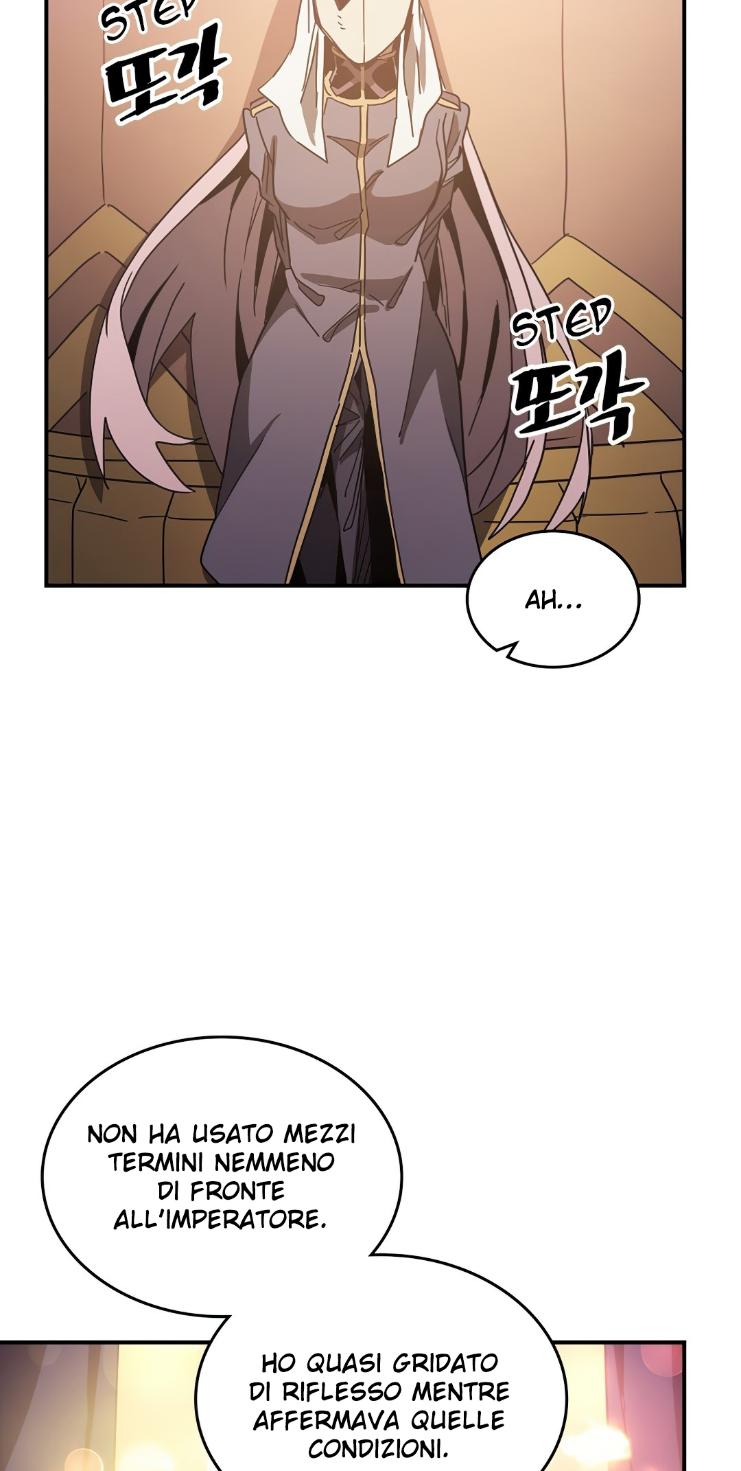 Read A Returner's Magic Should Be Special IT Manga Online