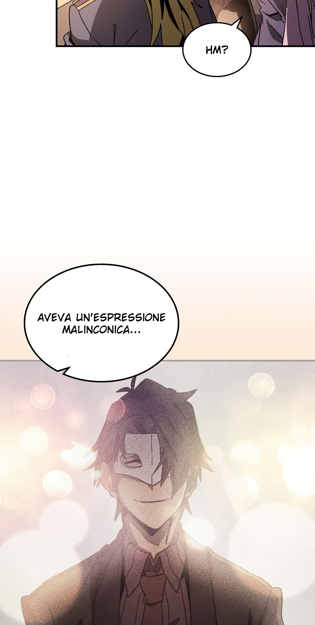 Read A Returner's Magic Should Be Special IT Manga Online