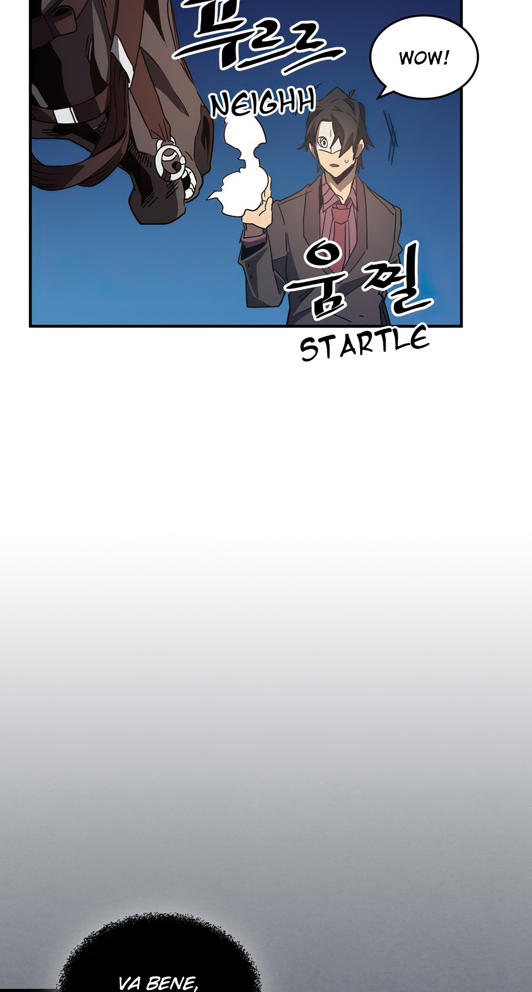 Read A Returner's Magic Should Be Special IT Manga Online