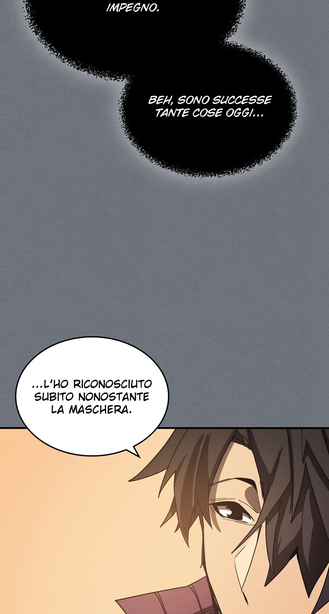 Read A Returner's Magic Should Be Special IT Manga Online