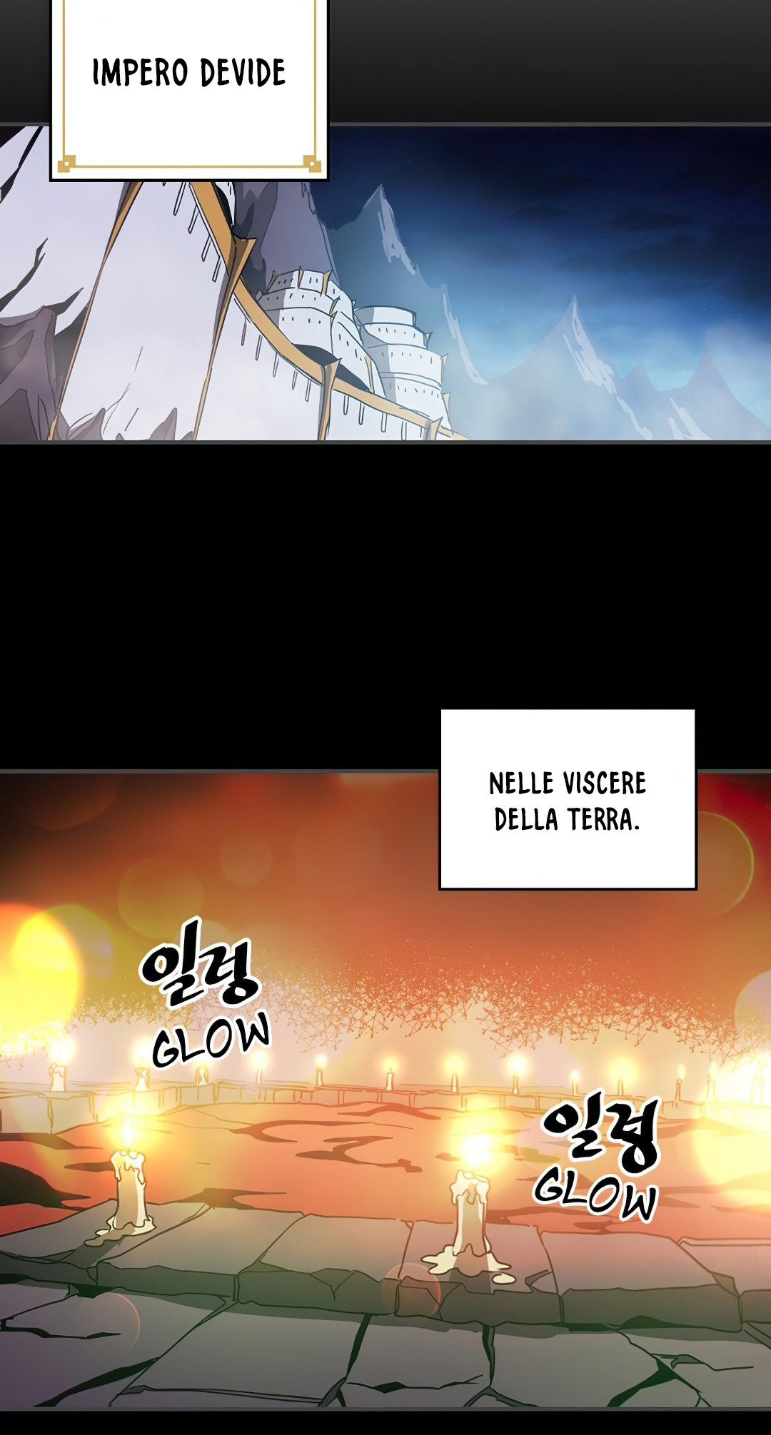 Read A Returner's Magic Should Be Special IT Manga Online