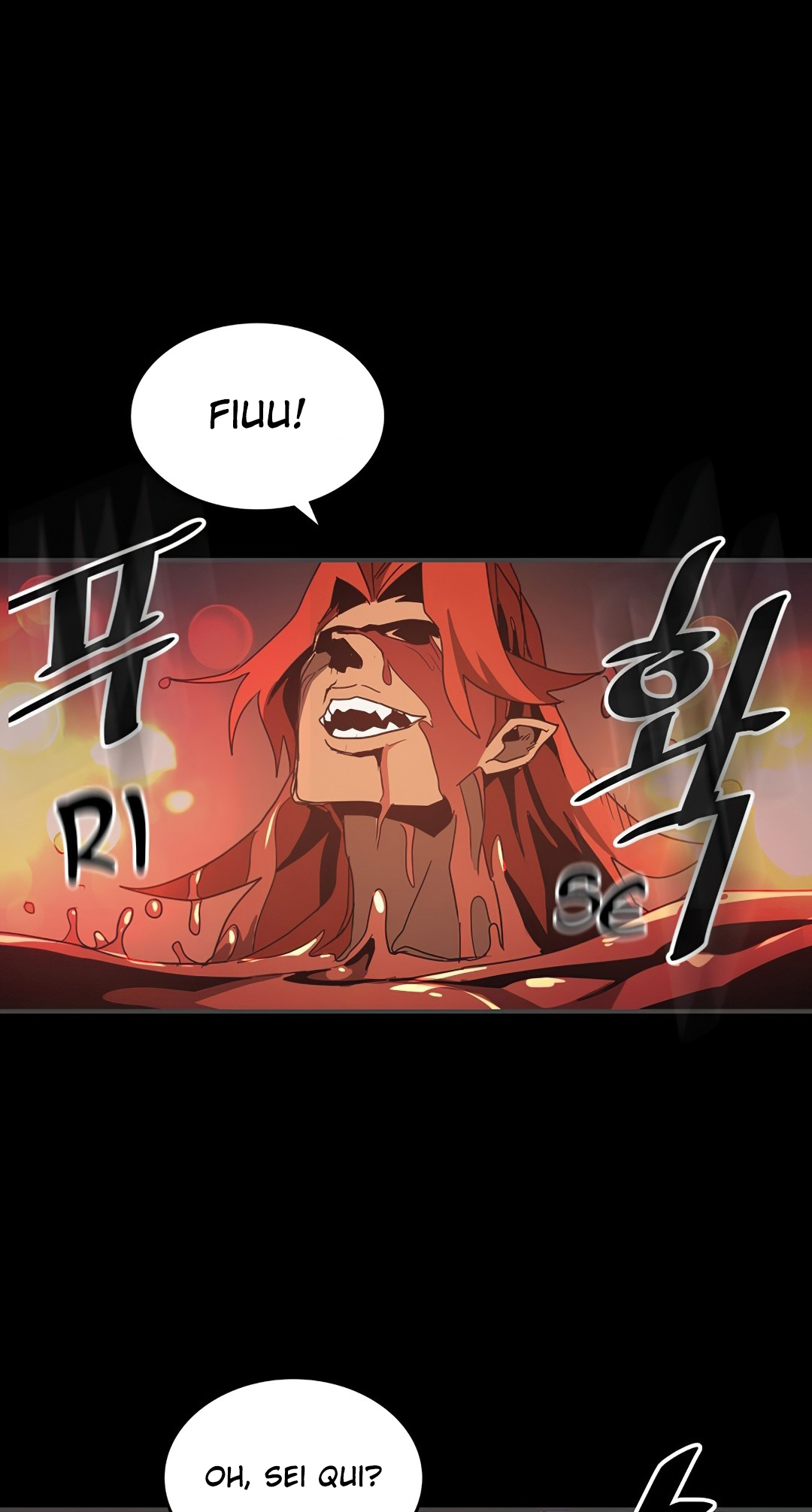 Read A Returner's Magic Should Be Special IT Manga Online