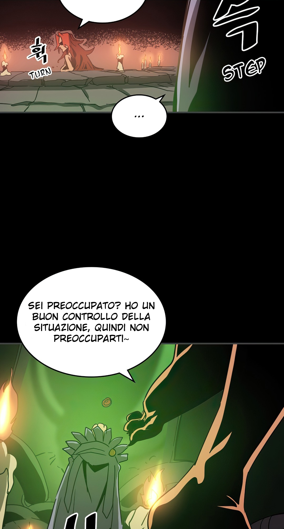 Read A Returner's Magic Should Be Special IT Manga Online