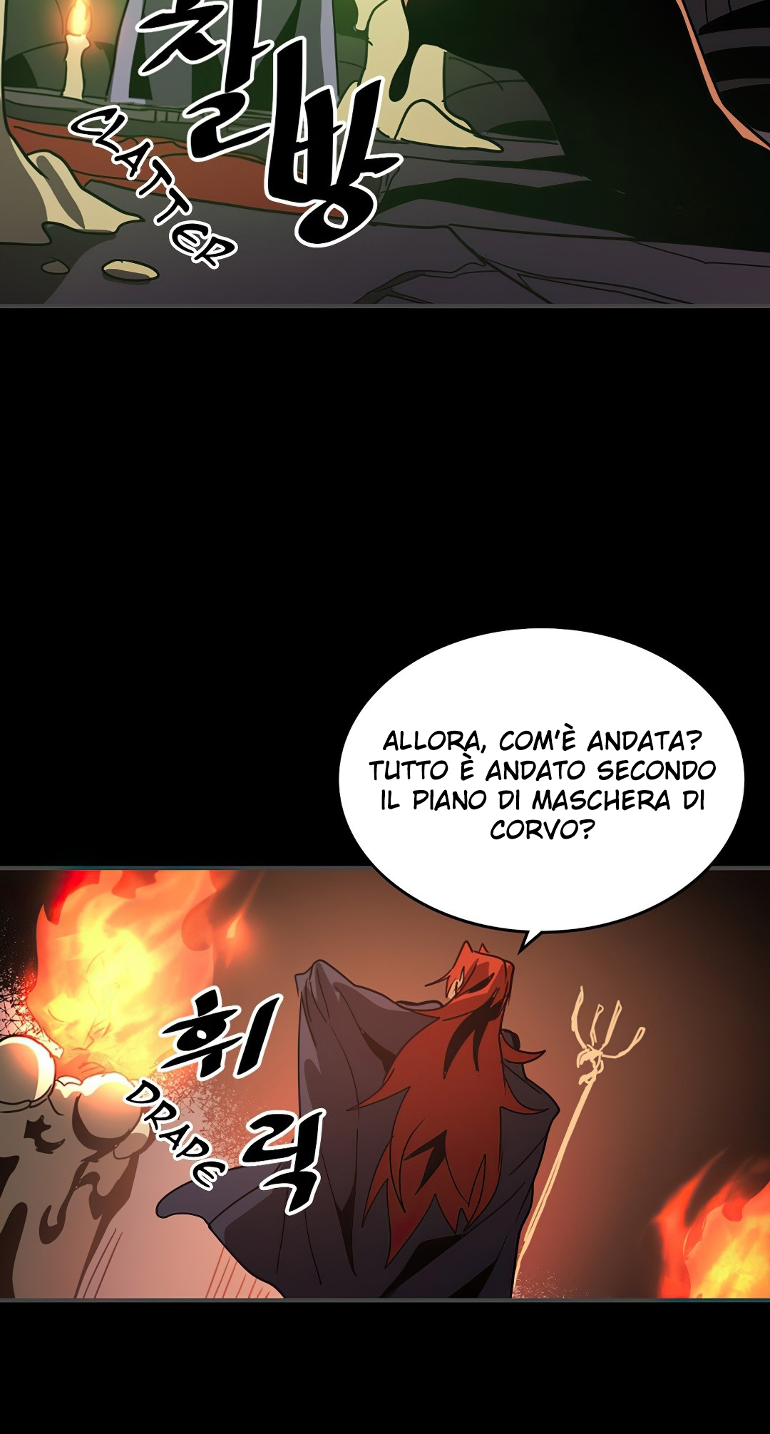 Read A Returner's Magic Should Be Special IT Manga Online