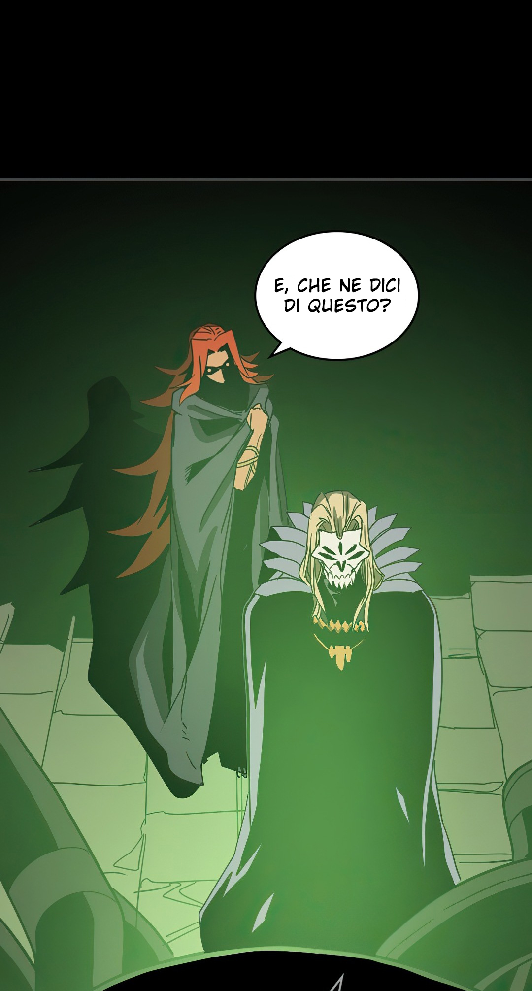 Read A Returner's Magic Should Be Special IT Manga Online