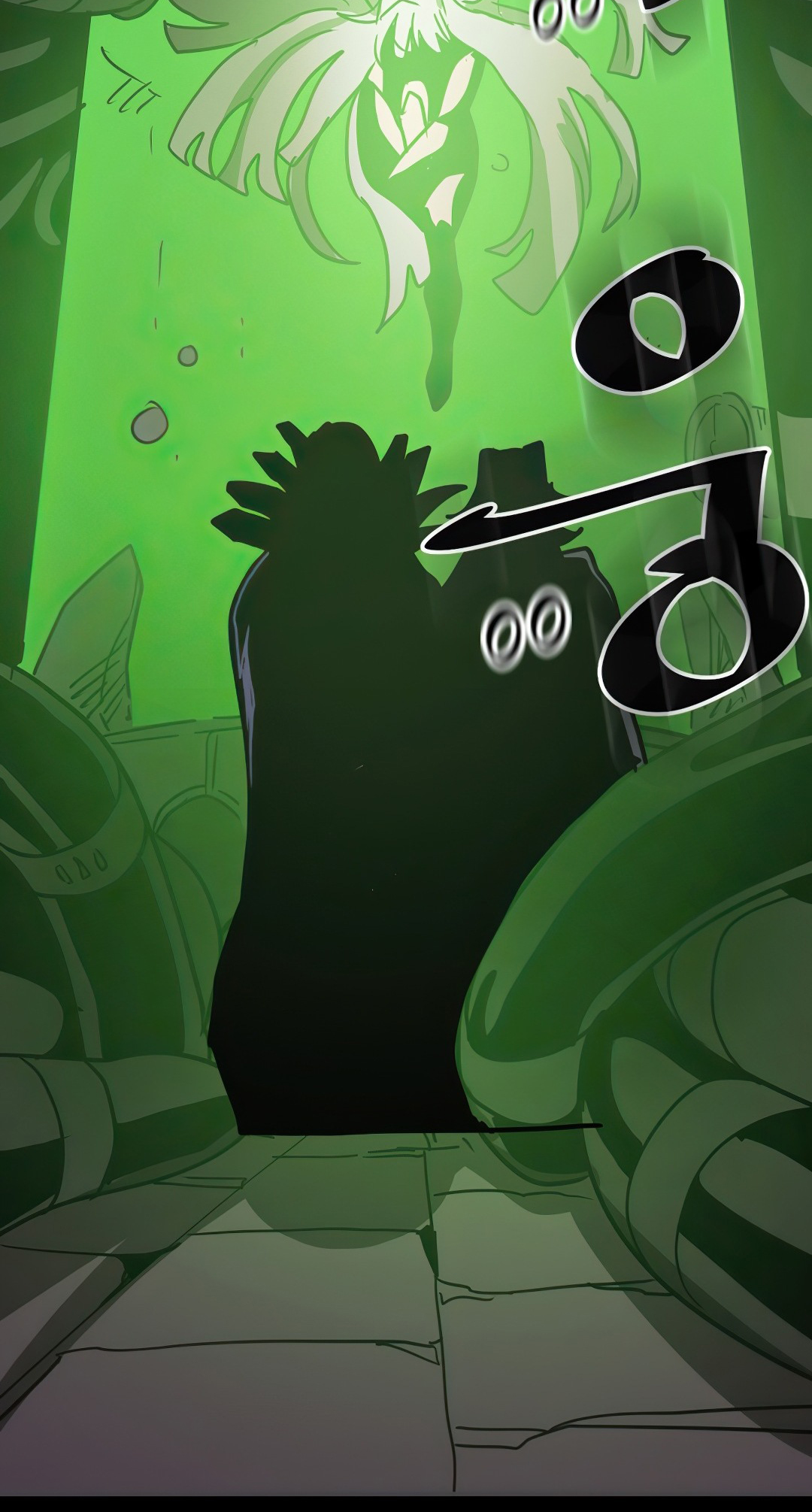 Read A Returner's Magic Should Be Special IT Manga Online