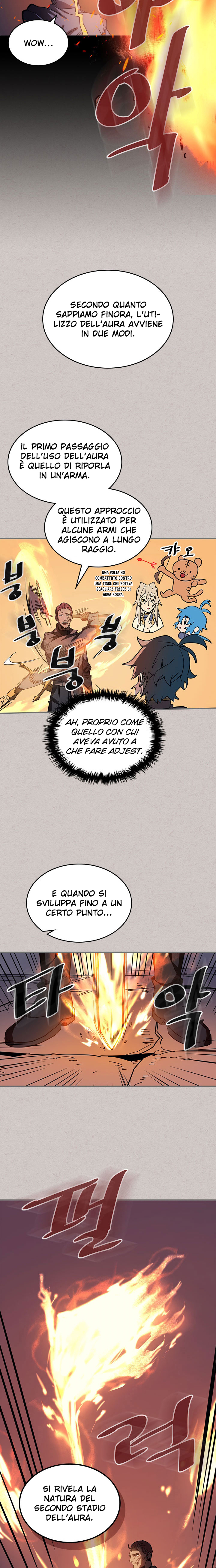 Read A Returner's Magic Should Be Special IT Manga Online