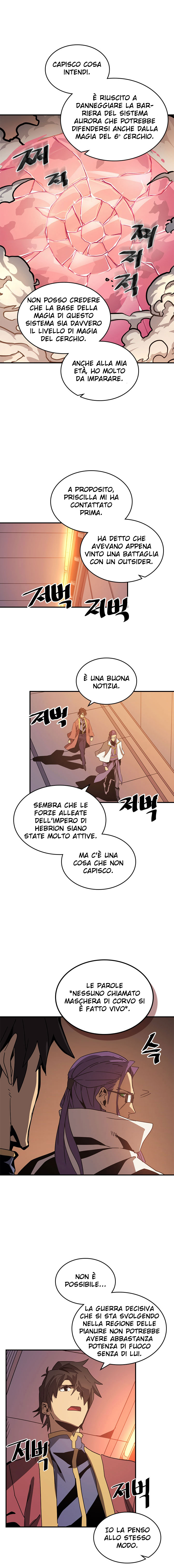 Read A Returner's Magic Should Be Special IT Manga Online