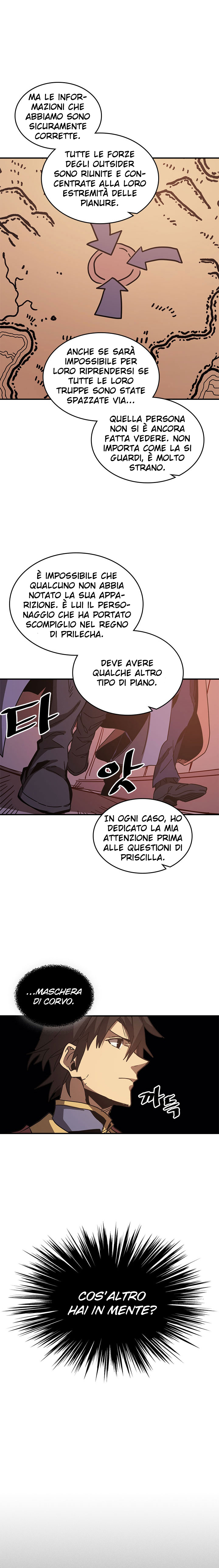 Read A Returner's Magic Should Be Special IT Manga Online