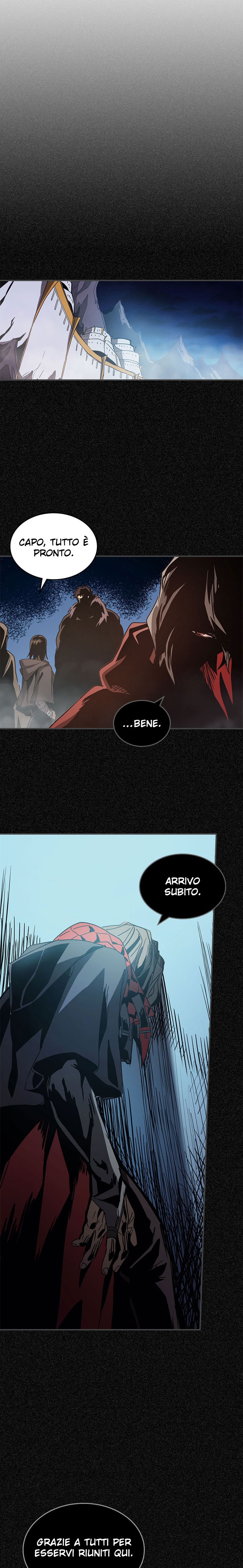 Read A Returner's Magic Should Be Special IT Manga Online