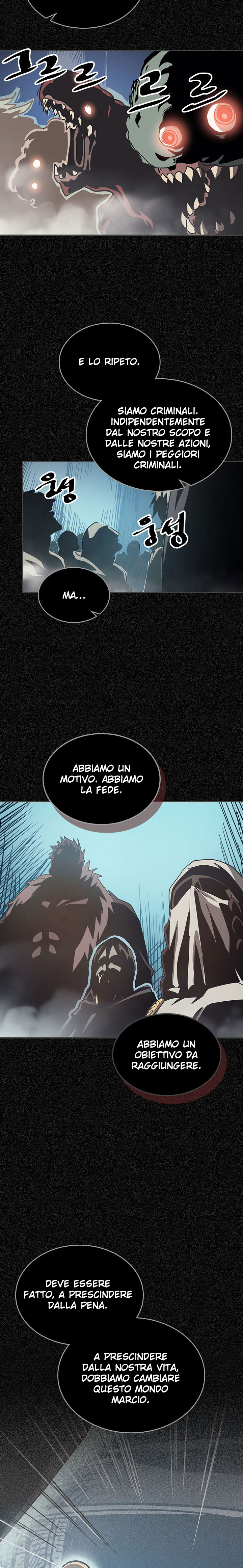 Read A Returner's Magic Should Be Special IT Manga Online