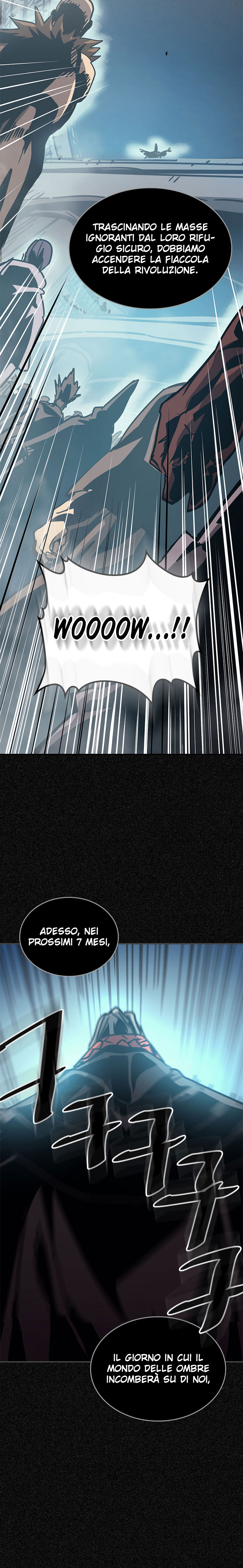 Read A Returner's Magic Should Be Special IT Manga Online