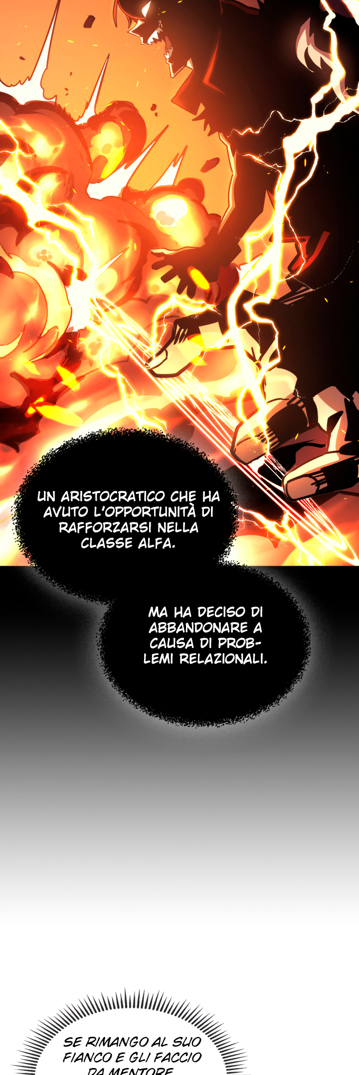 Read A Returner's Magic Should Be Special IT Manga Online