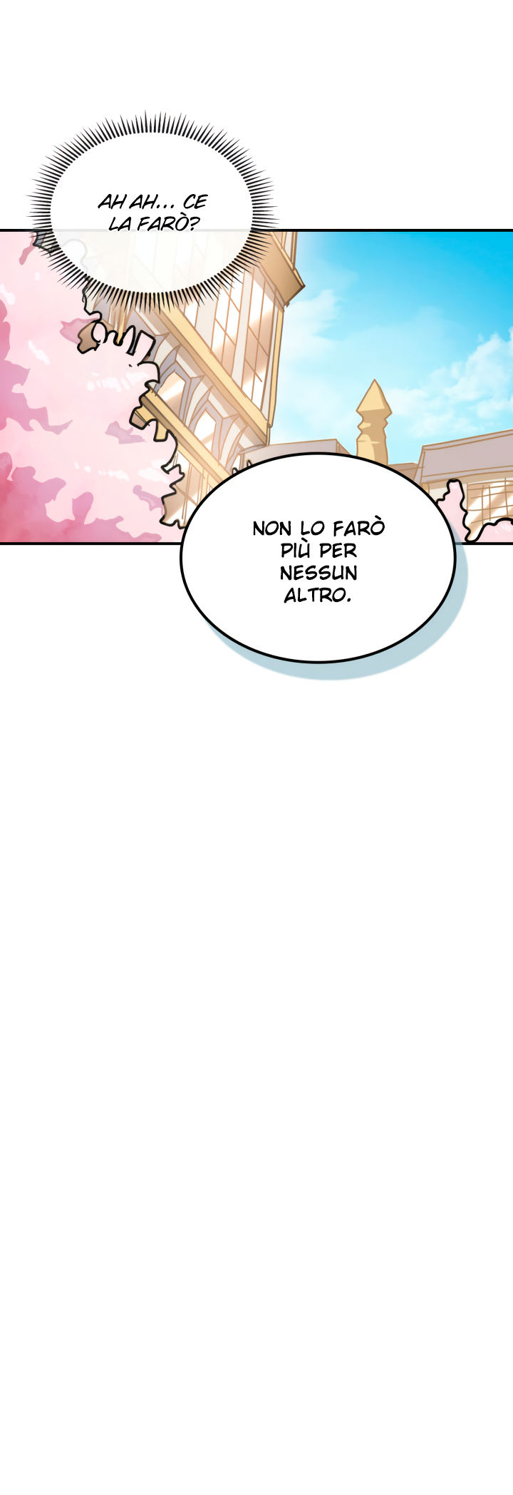 Read A Returner's Magic Should Be Special IT Manga Online