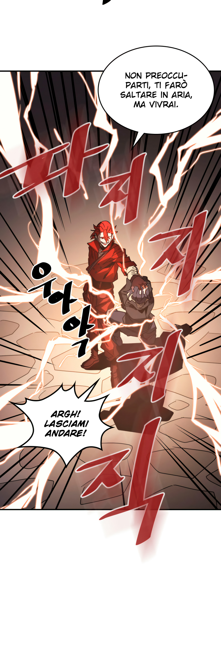 Read A Returner's Magic Should Be Special IT Manga Online