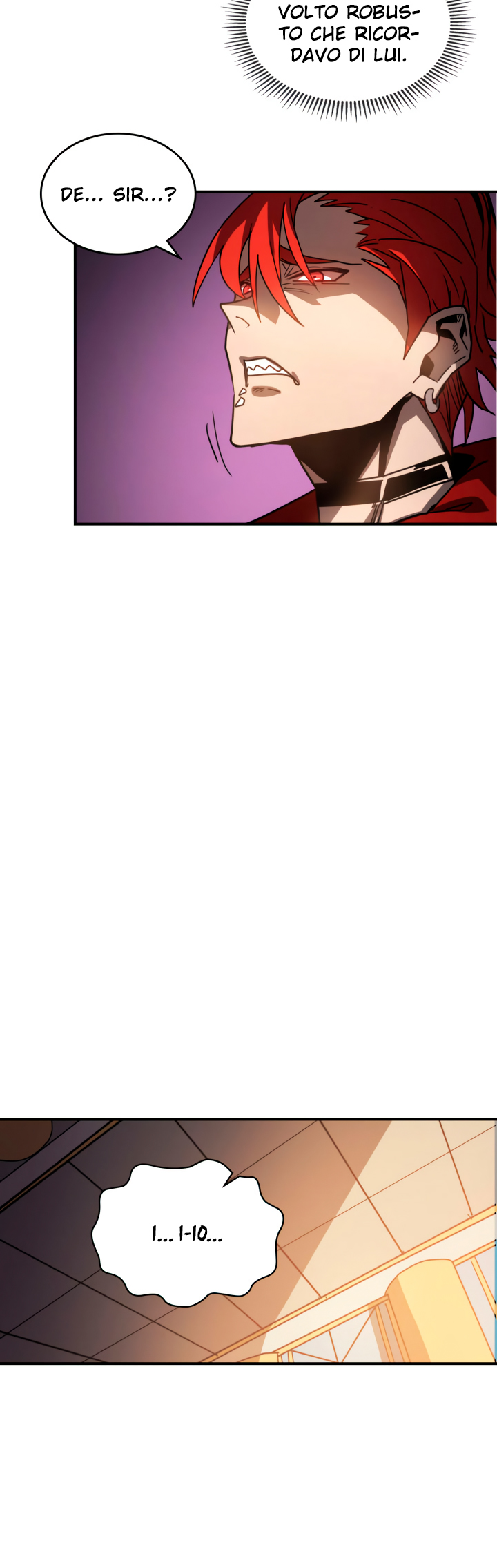 Read A Returner's Magic Should Be Special IT Manga Online