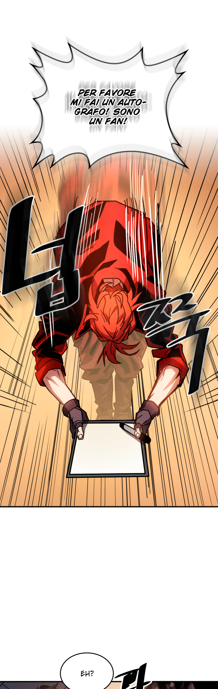 Read A Returner's Magic Should Be Special IT Manga Online