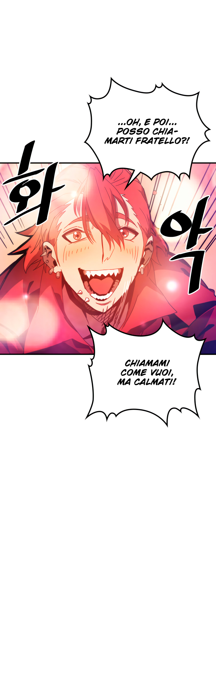 Read A Returner's Magic Should Be Special IT Manga Online