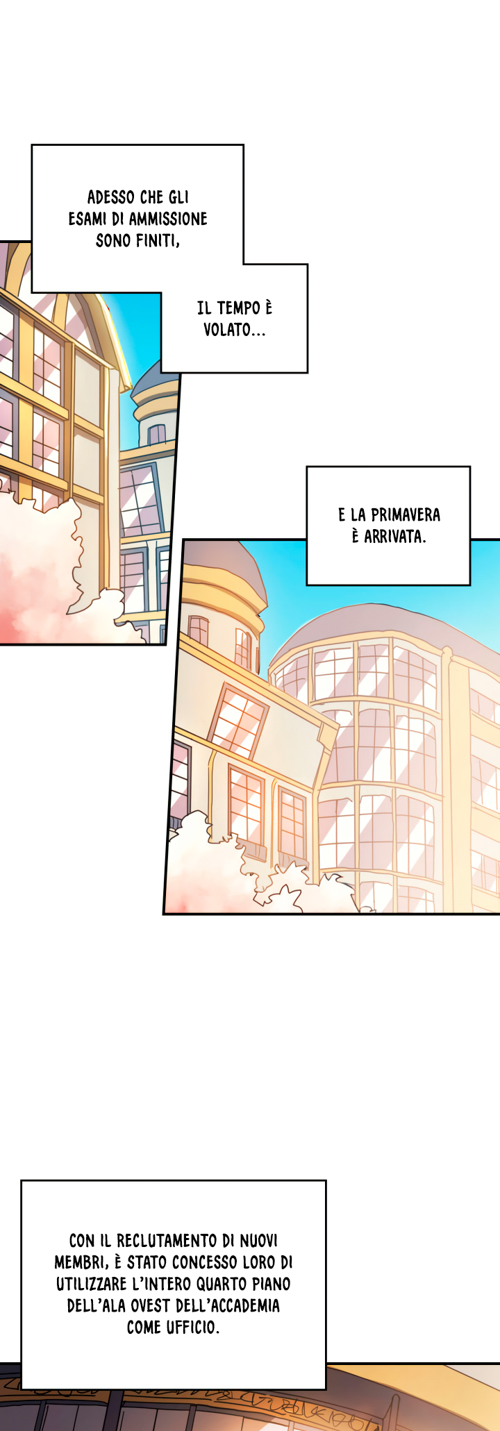 Read A Returner's Magic Should Be Special IT Manga Online