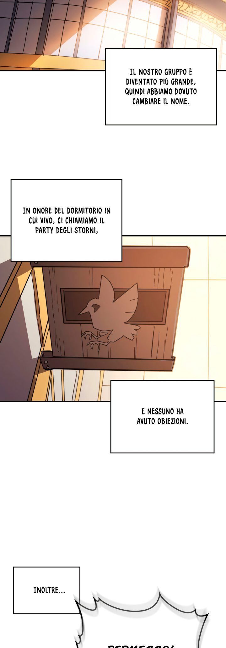 Read A Returner's Magic Should Be Special IT Manga Online