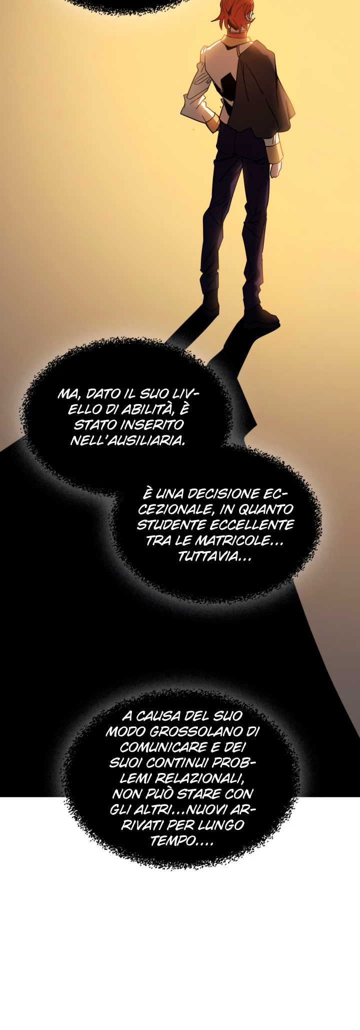 Read A Returner's Magic Should Be Special IT Manga Online