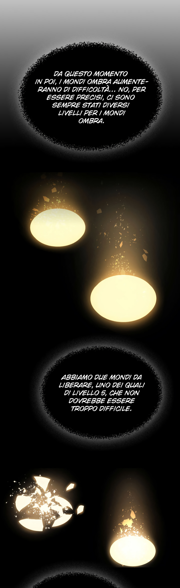 Read A Returner's Magic Should Be Special IT Manga Online