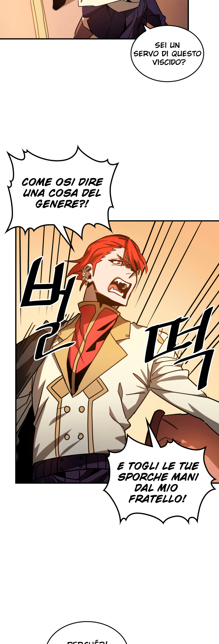 Read A Returner's Magic Should Be Special IT Manga Online