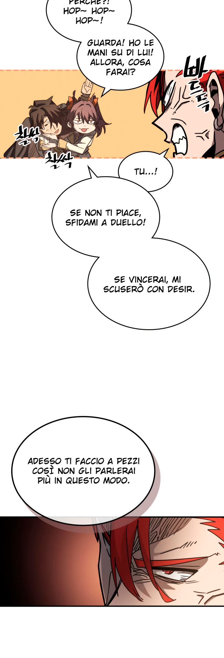 Read A Returner's Magic Should Be Special IT Manga Online