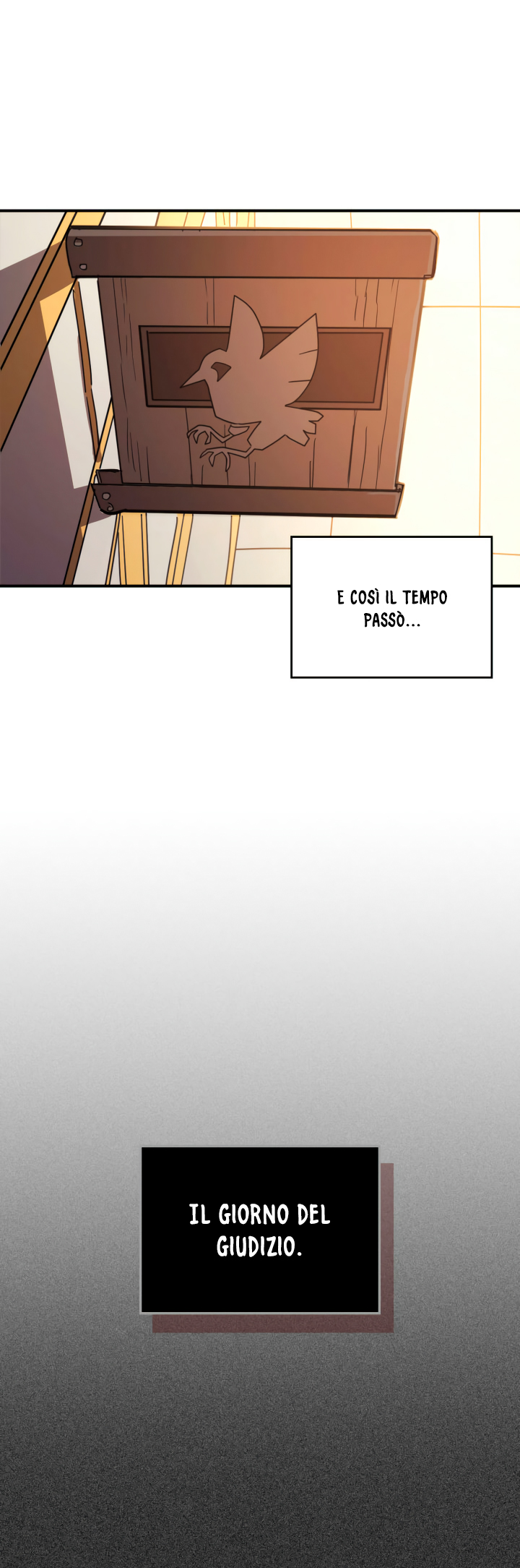 Read A Returner's Magic Should Be Special IT Manga Online