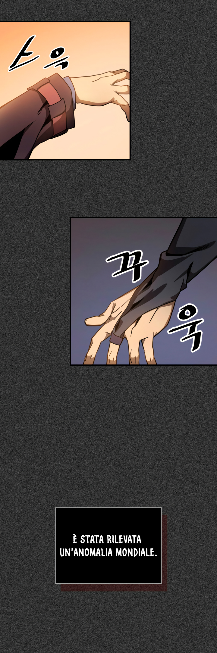 Read A Returner's Magic Should Be Special IT Manga Online