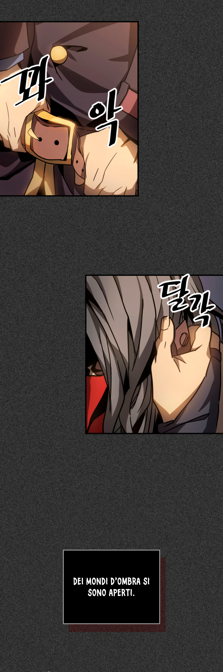 Read A Returner's Magic Should Be Special IT Manga Online