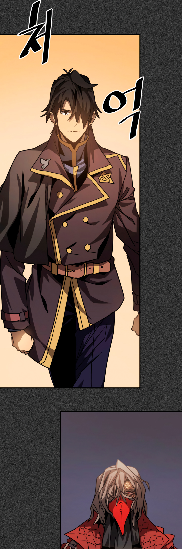 Read A Returner's Magic Should Be Special IT Manga Online