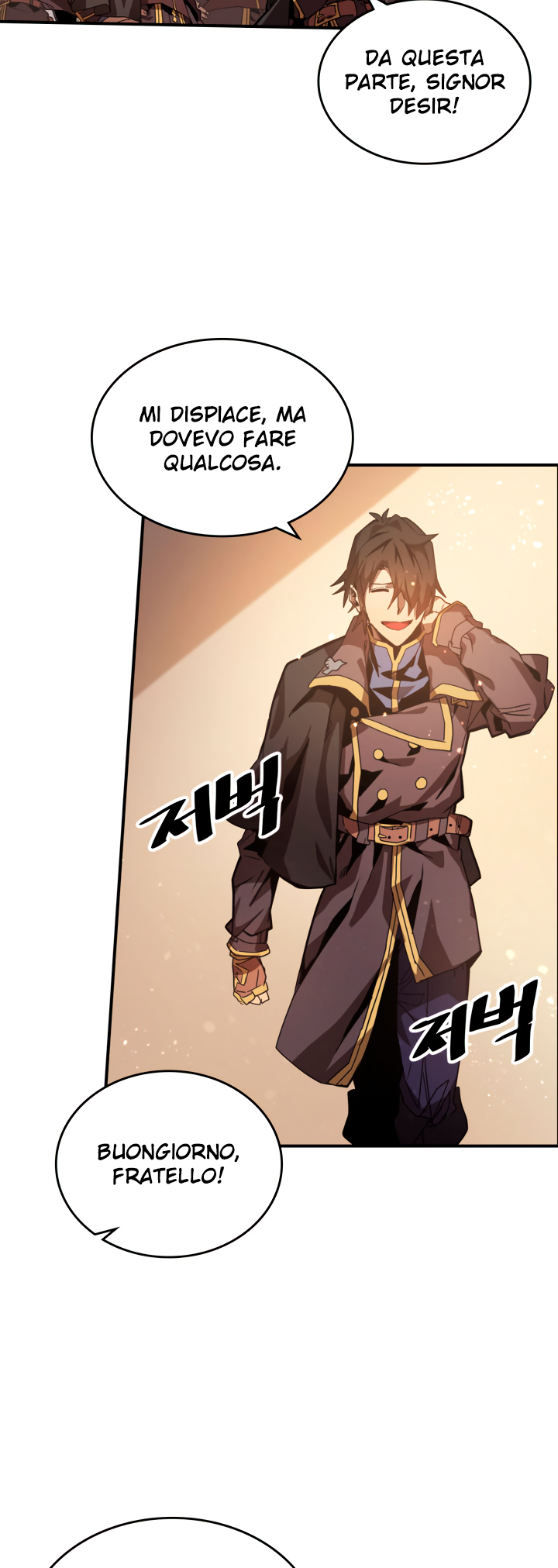 Read A Returner's Magic Should Be Special IT Manga Online