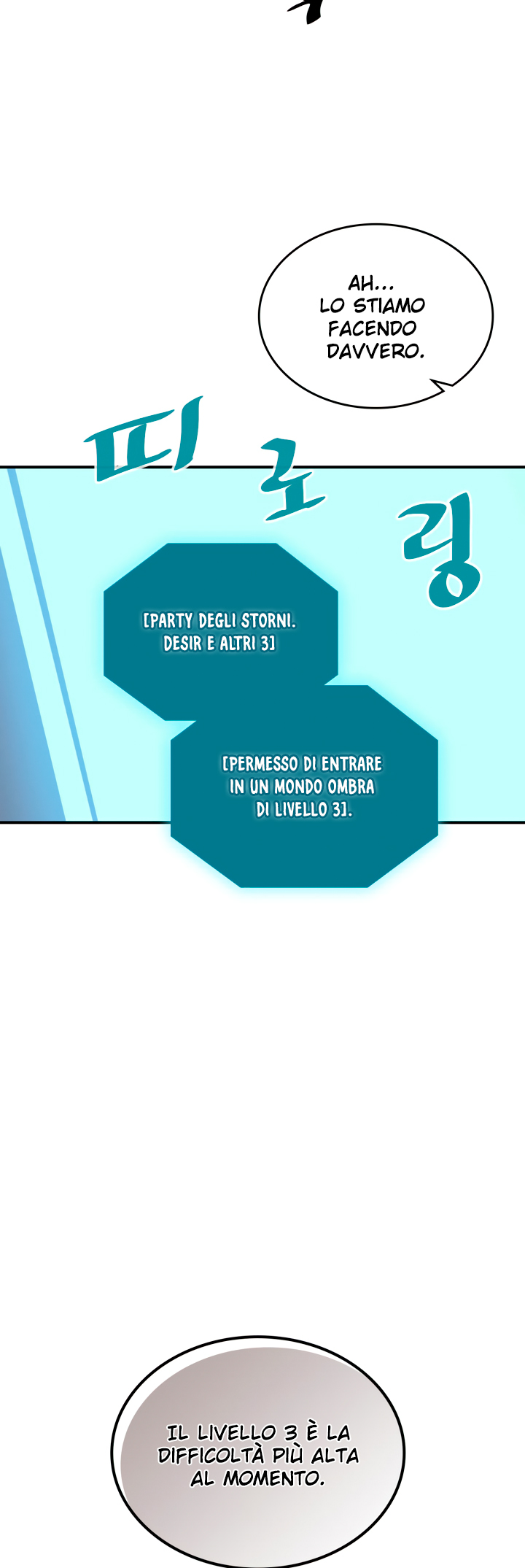 Read A Returner's Magic Should Be Special IT Manga Online