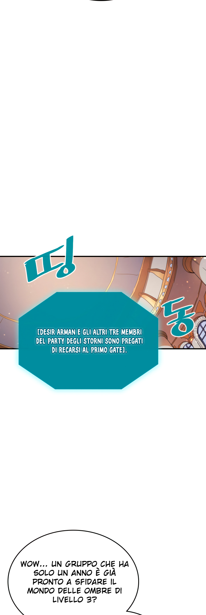 Read A Returner's Magic Should Be Special IT Manga Online