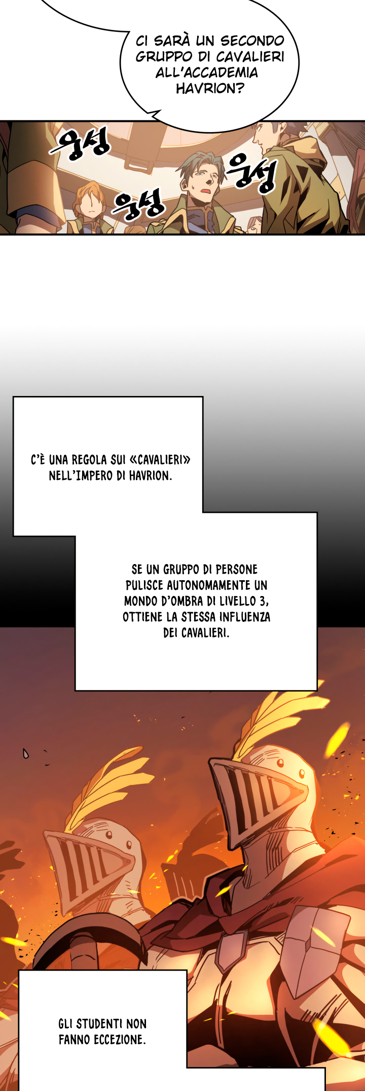 Read A Returner's Magic Should Be Special IT Manga Online