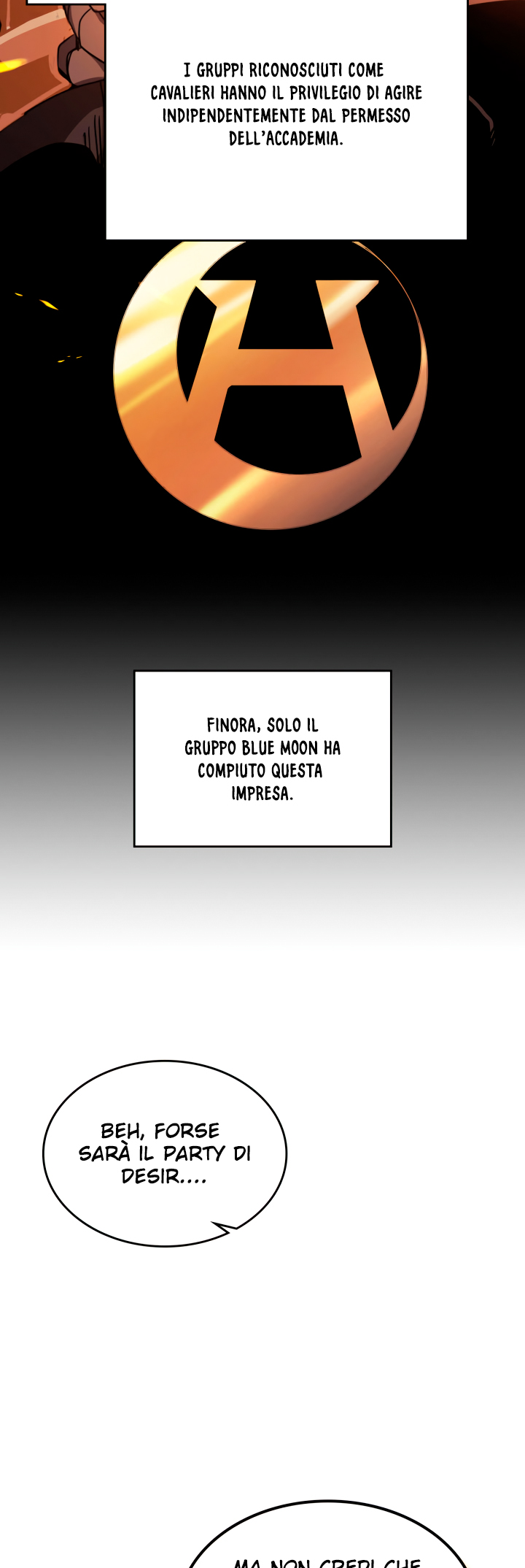 Read A Returner's Magic Should Be Special IT Manga Online