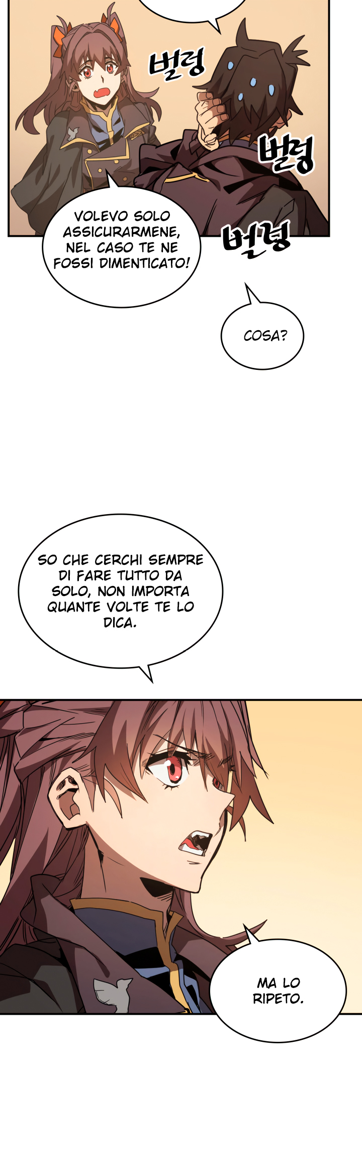 Read A Returner's Magic Should Be Special IT Manga Online