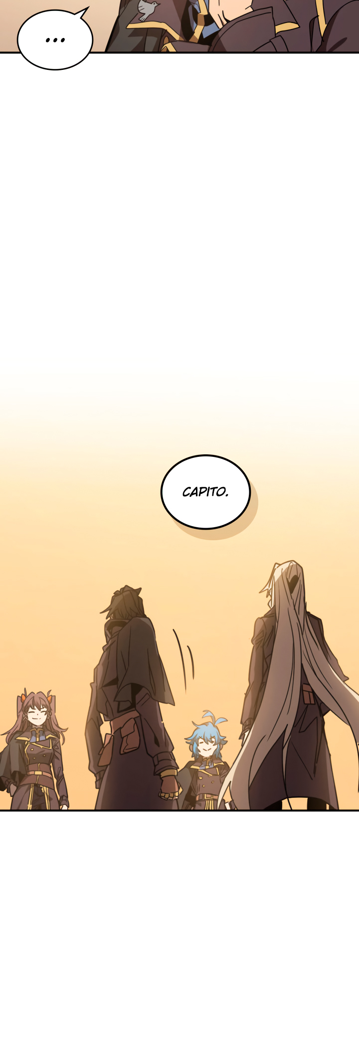 Read A Returner's Magic Should Be Special IT Manga Online