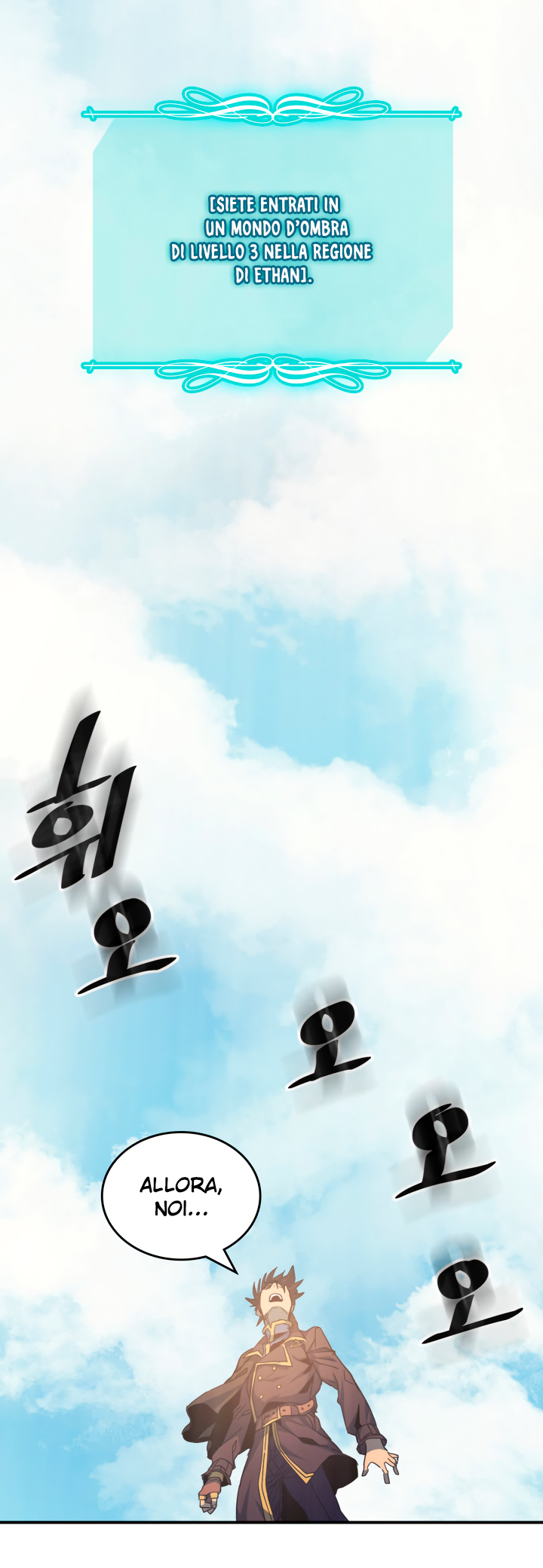 Read A Returner's Magic Should Be Special IT Manga Online