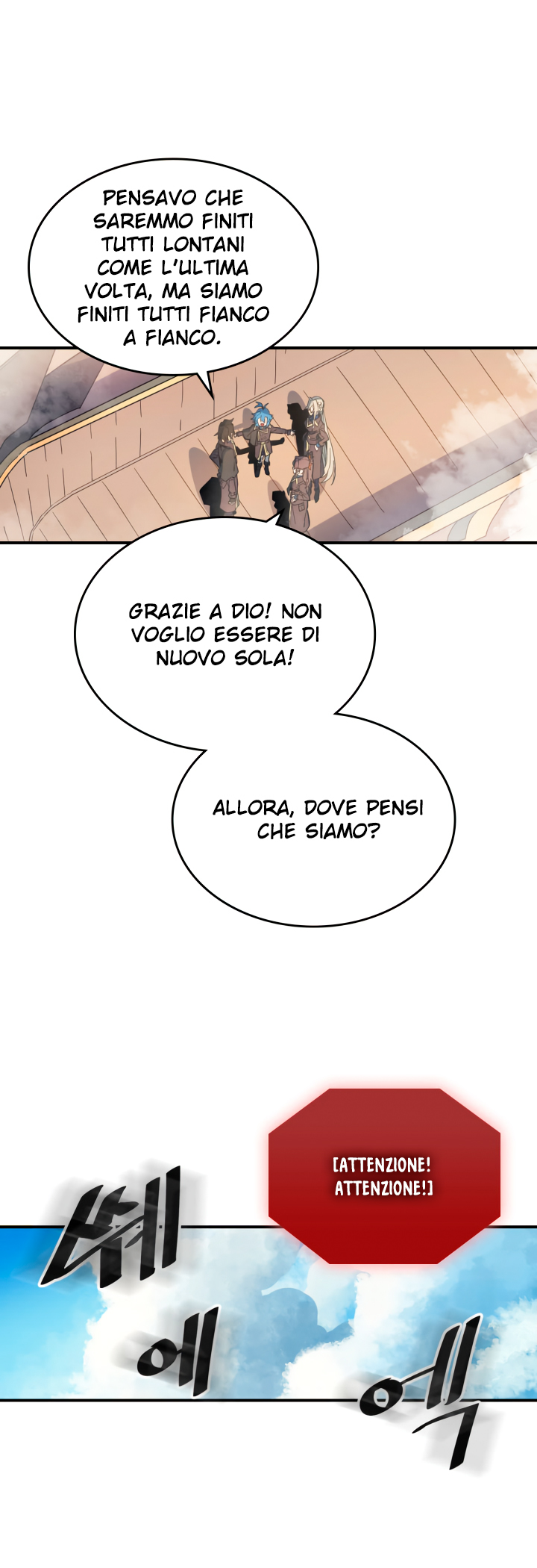 Read A Returner's Magic Should Be Special IT Manga Online