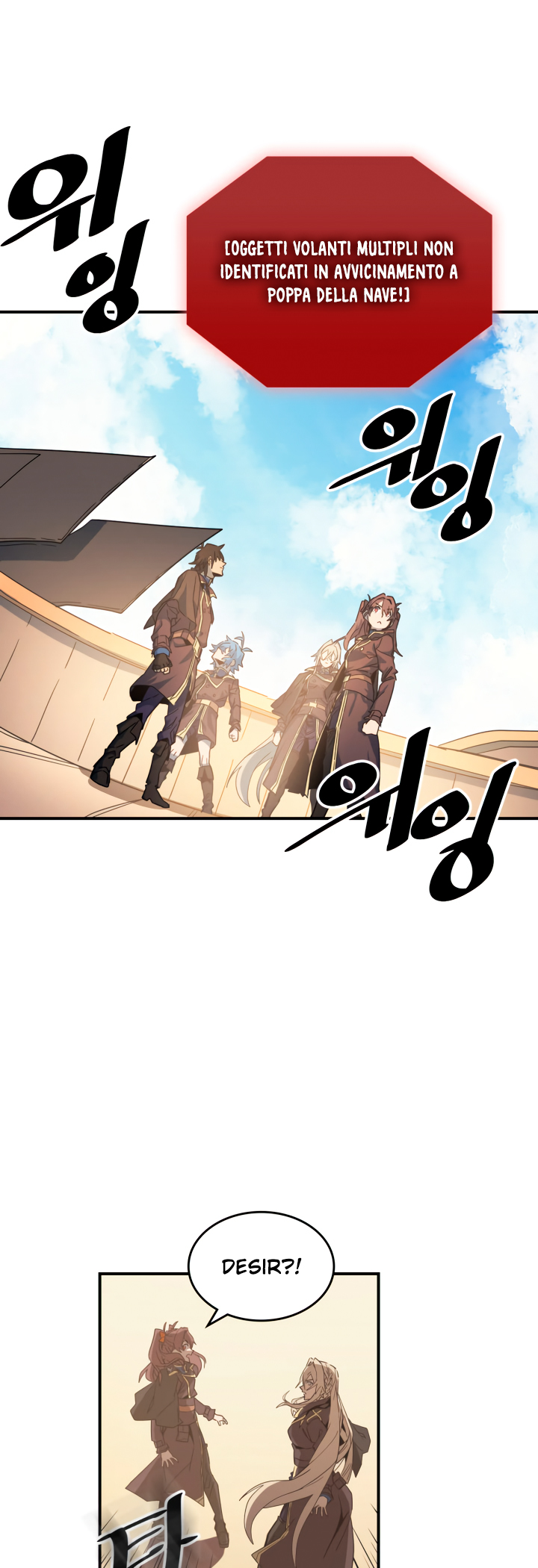 Read A Returner's Magic Should Be Special IT Manga Online