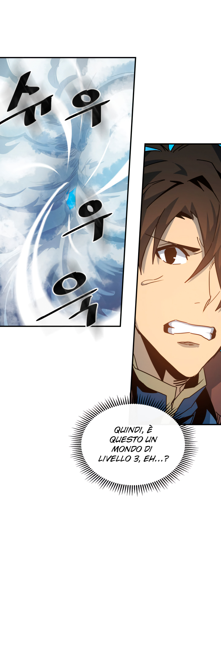 Read A Returner's Magic Should Be Special IT Manga Online