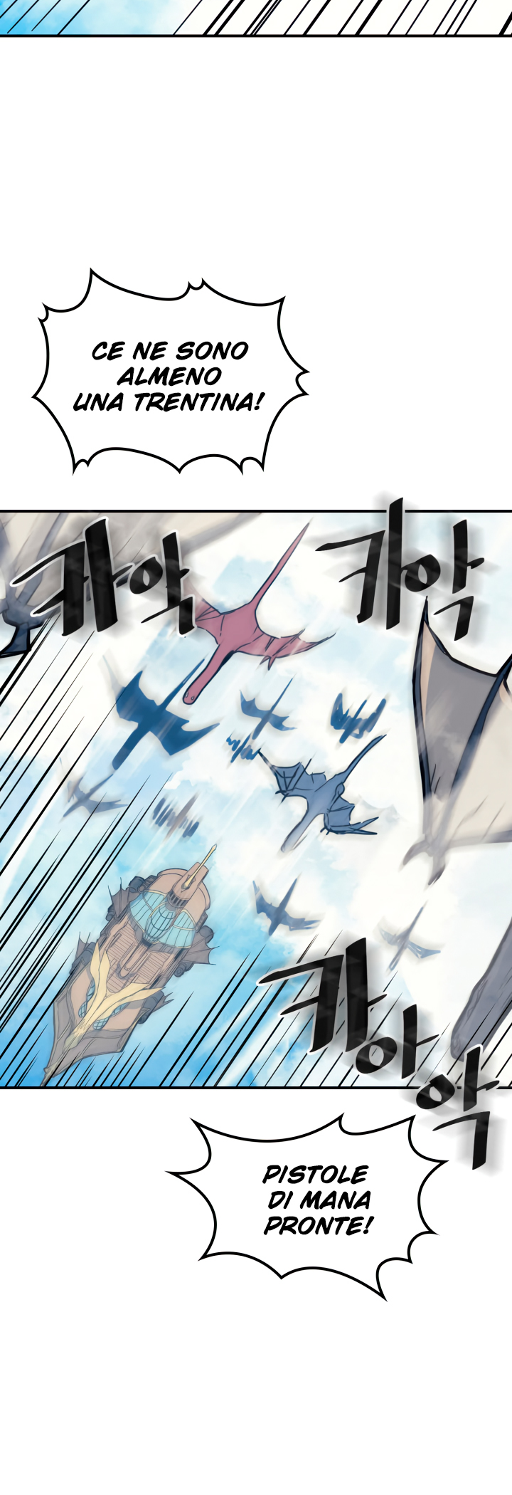 Read A Returner's Magic Should Be Special IT Manga Online