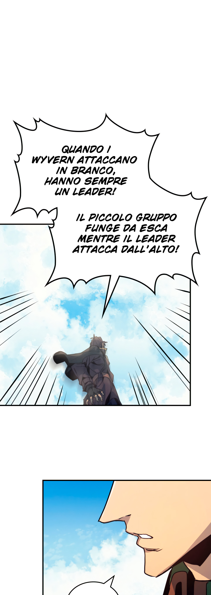 Read A Returner's Magic Should Be Special IT Manga Online