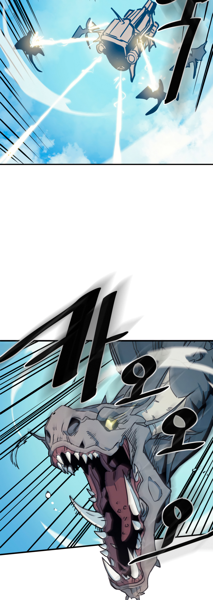 Read A Returner's Magic Should Be Special IT Manga Online